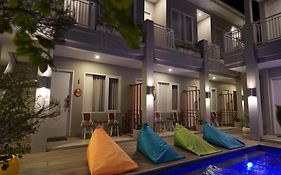 Mantra Gili